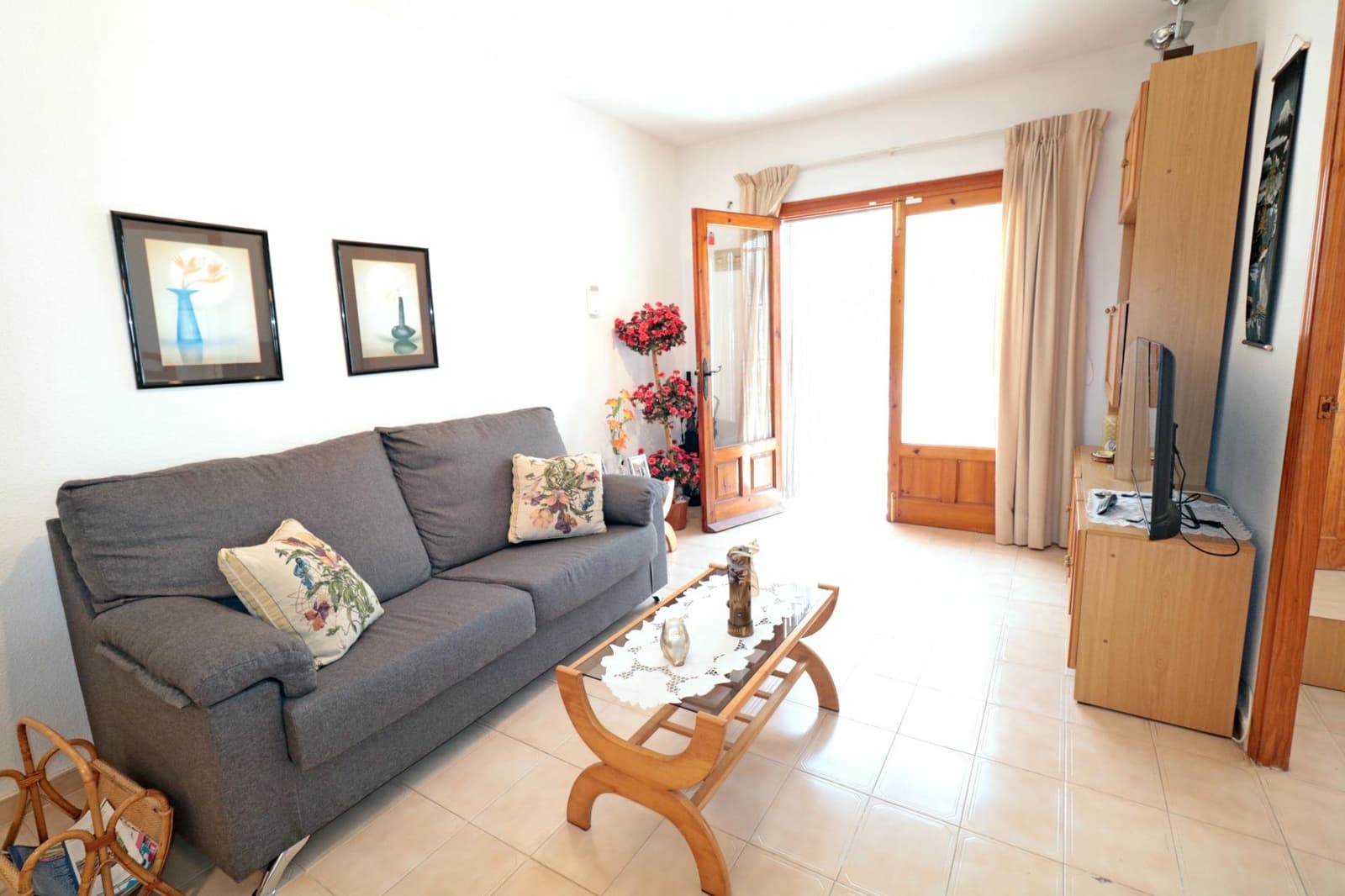 3 Zimmer Bungalow zu verkaufen in Torrevieja - 189.000 € (Ref: 10041456)