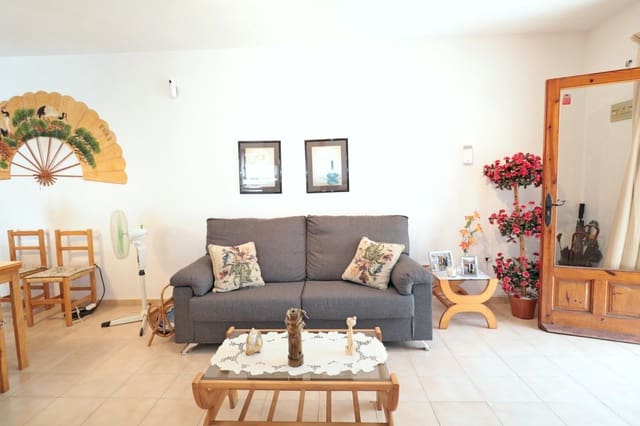 3 Zimmer Bungalow zu verkaufen in La Veleta, Torrevieja - 189.000 € (Ref: 10041456)