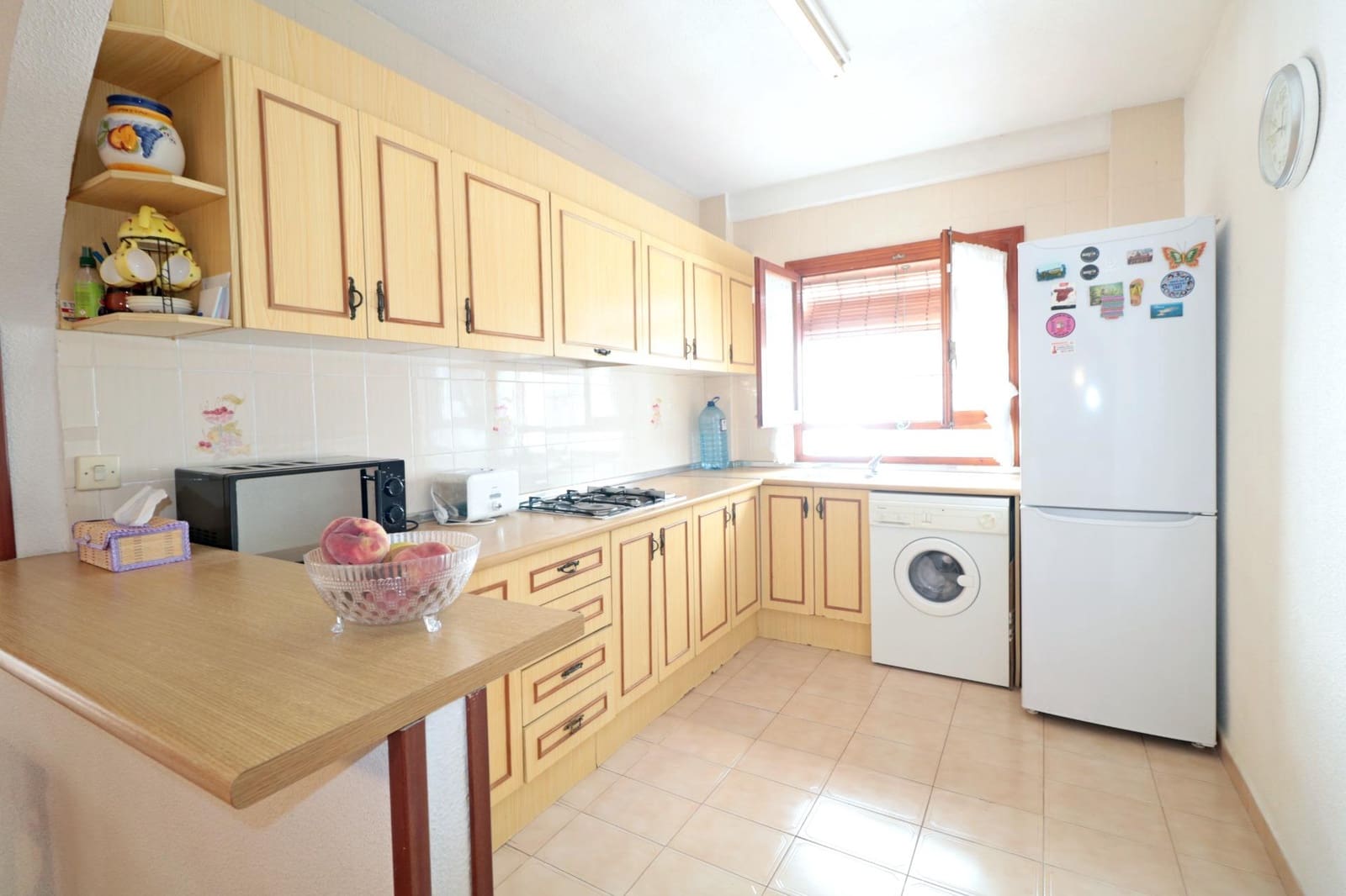 3 Zimmer Bungalow zu verkaufen in Torrevieja - 189.000 € (Ref: 10041456)