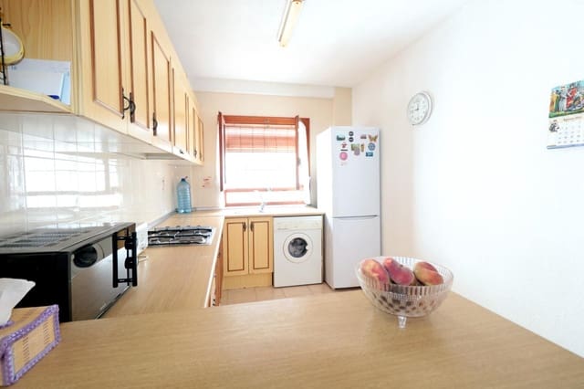 3 Zimmer Bungalow zu verkaufen in La Veleta, Torrevieja - 189.000 € (Ref: 10041456)