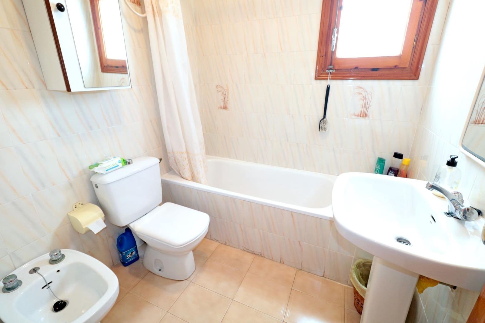 3 Zimmer Bungalow zu verkaufen in Torrevieja - 189.000 € (Ref: 10041456)