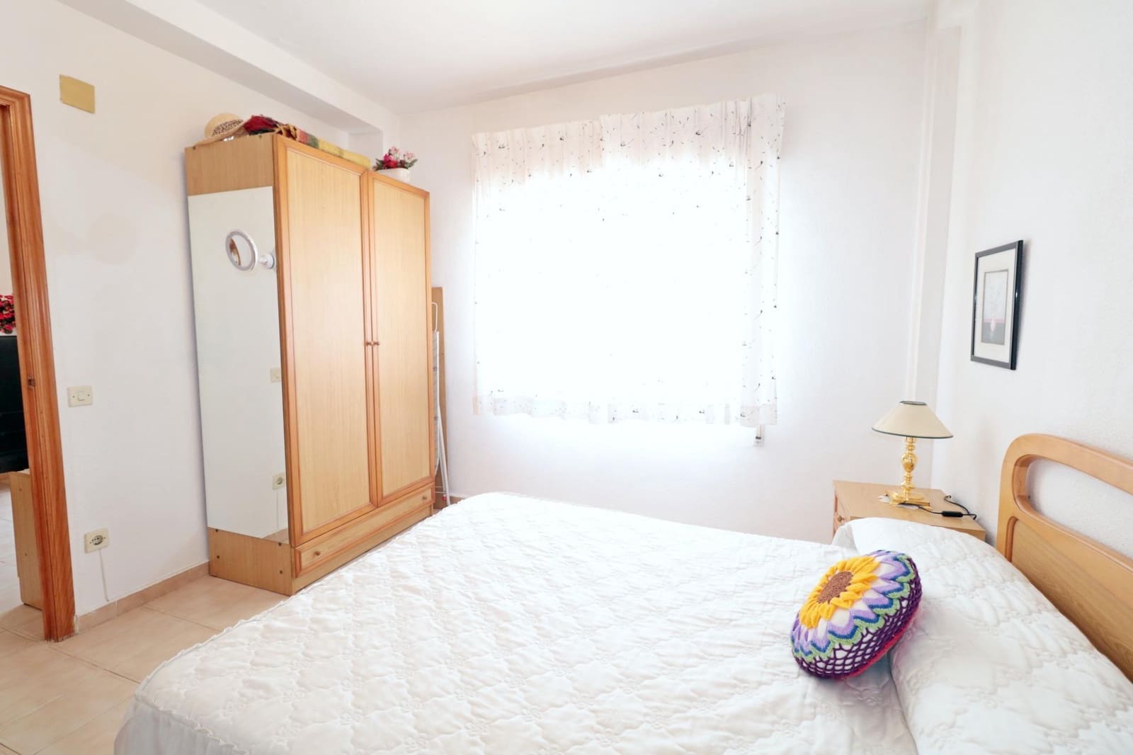 3 Zimmer Bungalow zu verkaufen in Torrevieja - 189.000 € (Ref: 10041456)