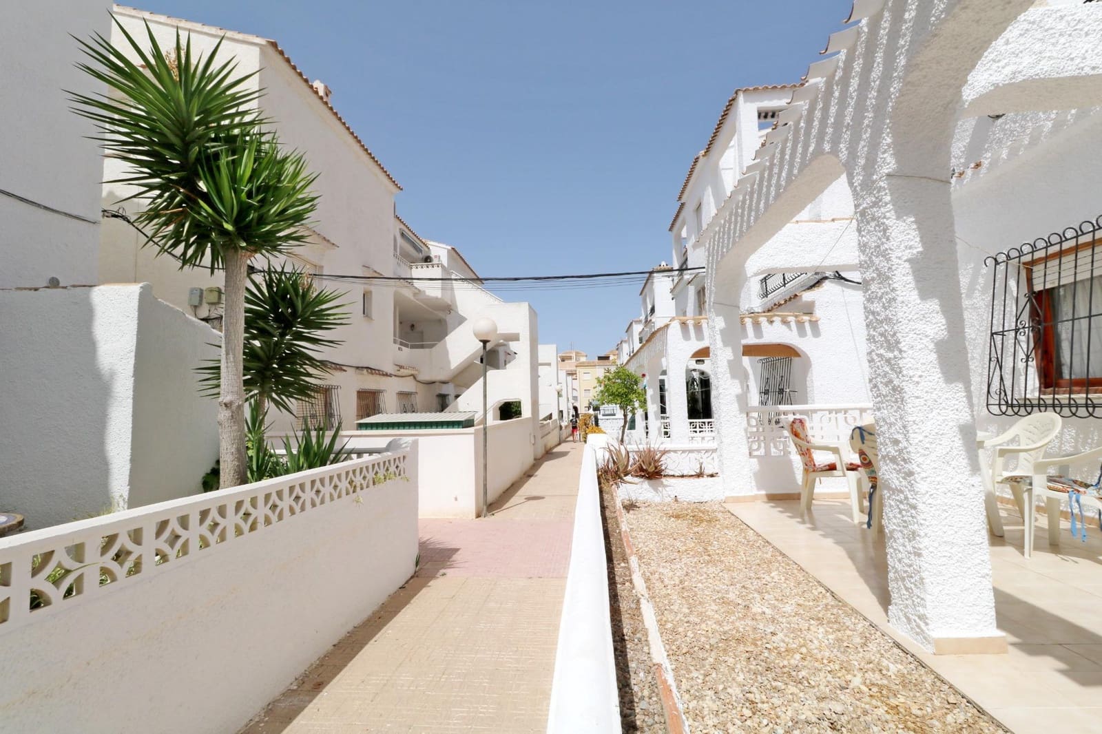3 Zimmer Bungalow zu verkaufen in Torrevieja - 189.000 € (Ref: 10041456)