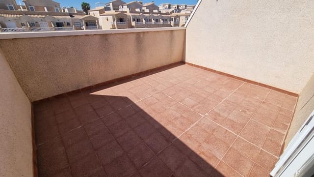 2 chambre Appartement à vendre à Zeniamar - Horizonte - La Campana, Orihuela avec piscine garage - 222 000 € (Ref: 10041460)