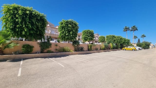 2 chambre Appartement à vendre à Zeniamar - Horizonte - La Campana, Orihuela avec piscine garage - 222 000 € (Ref: 10041460)