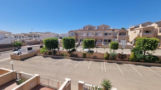 2 chambre Appartement à vendre à Zeniamar - Horizonte - La Campana, Orihuela avec piscine garage - 222 000 € (Ref: 10041460)
