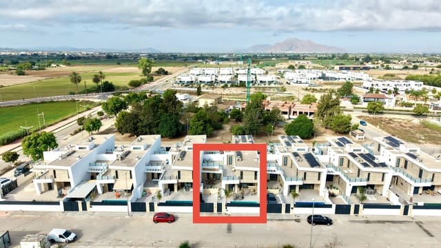 3 soverom Villa til salgs i Dolores med svømmebasseng - € 440 000 (Ref: 10041466)