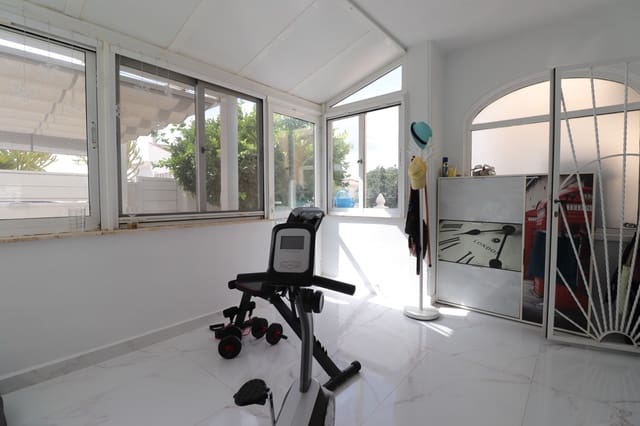 2 slaapkamer Huis te koop in Benijófar met zwembad - € 205.000 (Ref: 10041468)