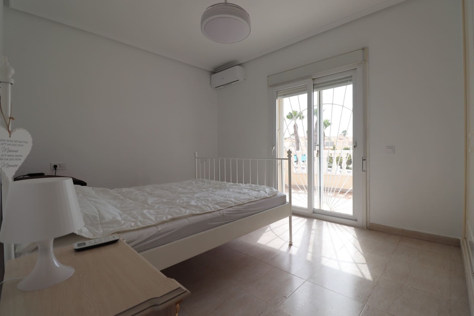 2 sypialnia Dom na sprzedaż w Benijofar z basenem - 205 000 € (Ref: 10041468)