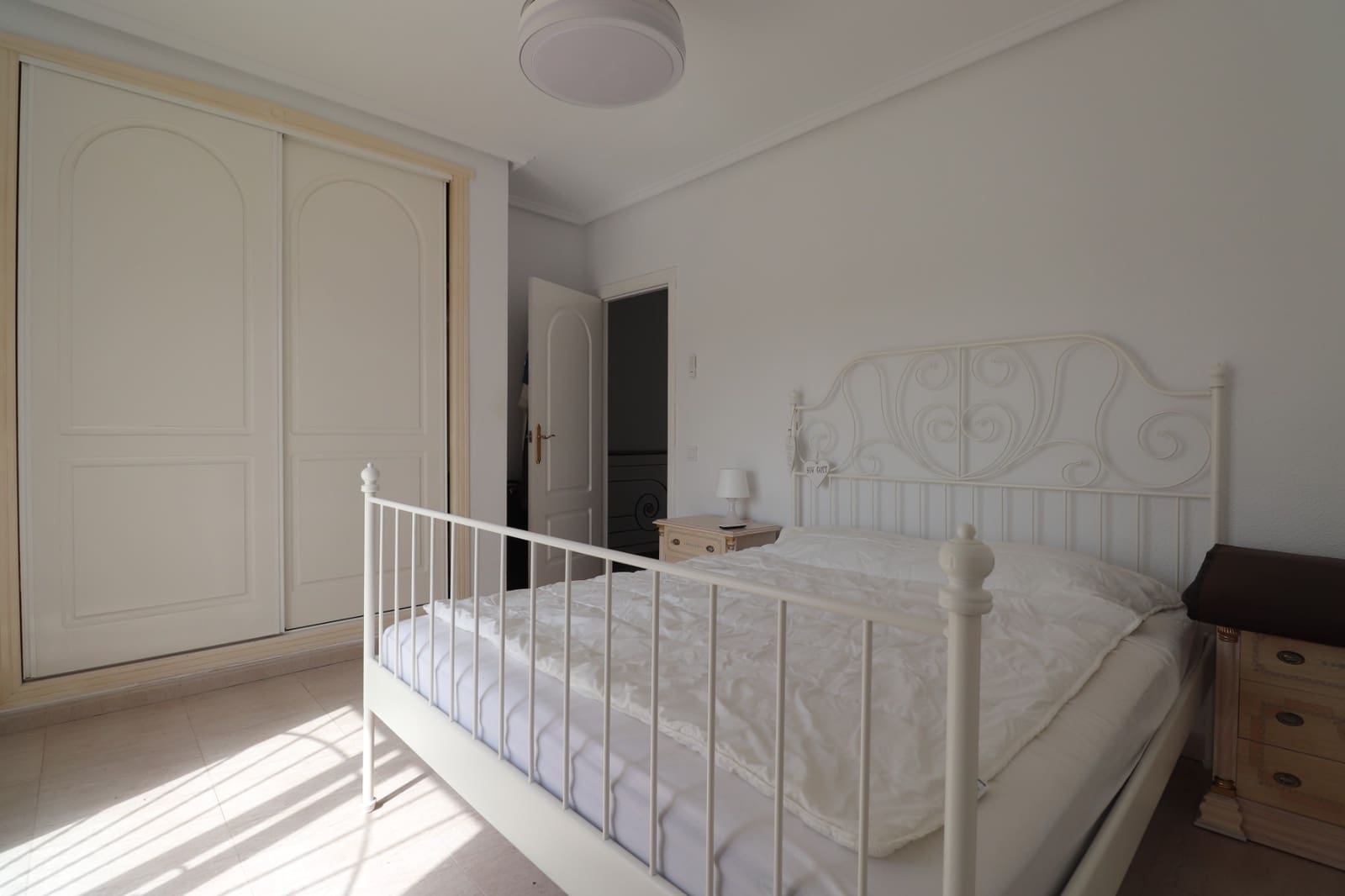 2 sypialnia Dom na sprzedaż w Benijofar z basenem - 205 000 € (Ref: 10041468)