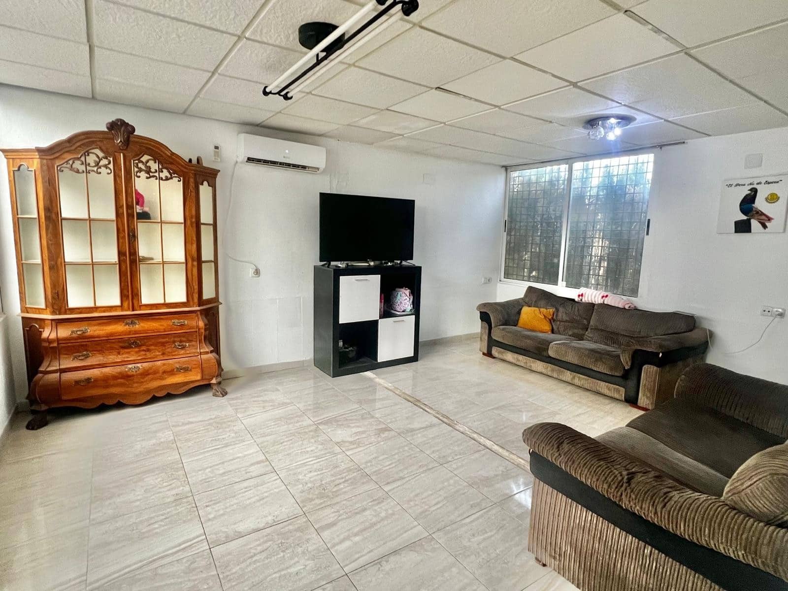 1 quarto Quinta/Casa Rural para venda em San Fulgencio com piscina garagem - 210 000 € (Ref: 10041469)