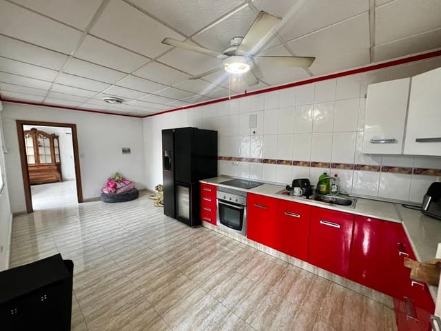 1 quarto Quinta/Casa Rural para venda em San Fulgencio com piscina garagem - 210 000 € (Ref: 10041469)