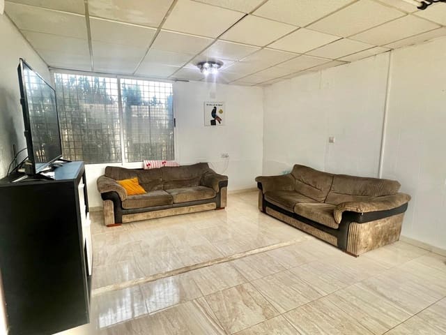 1 quarto Quinta/Casa Rural para venda em San Fulgencio com piscina garagem - 210 000 € (Ref: 10041469)