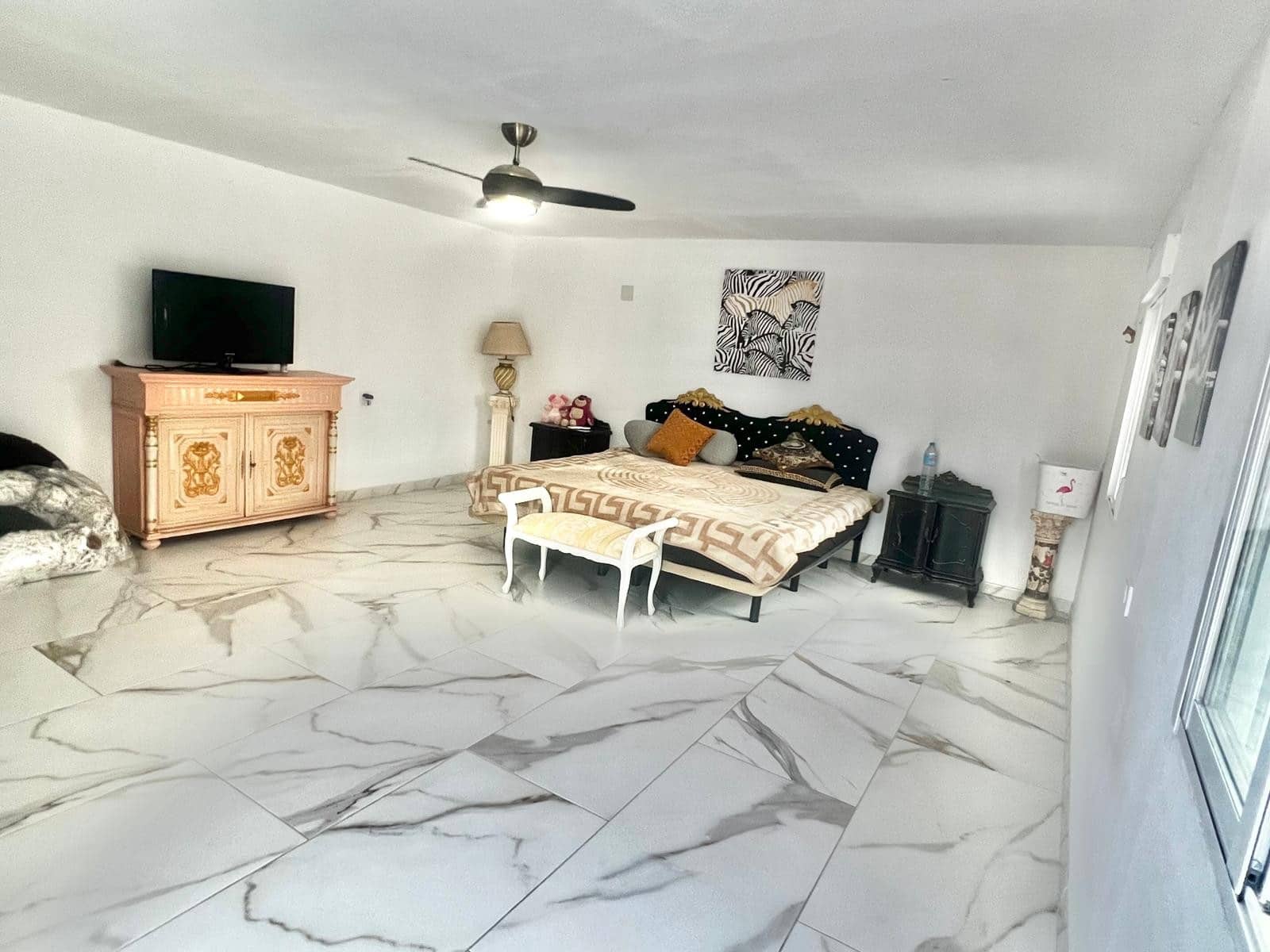 1 quarto Quinta/Casa Rural para venda em San Fulgencio com piscina garagem - 210 000 € (Ref: 10041469)