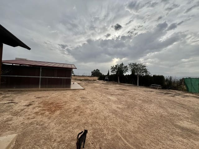 1 quarto Quinta/Casa Rural para venda em San Fulgencio com piscina garagem - 210 000 € (Ref: 10041469)