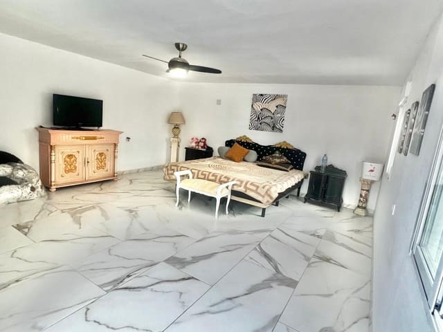1 quarto Quinta/Casa Rural para venda em San Fulgencio com piscina garagem - 210 000 € (Ref: 10041469)