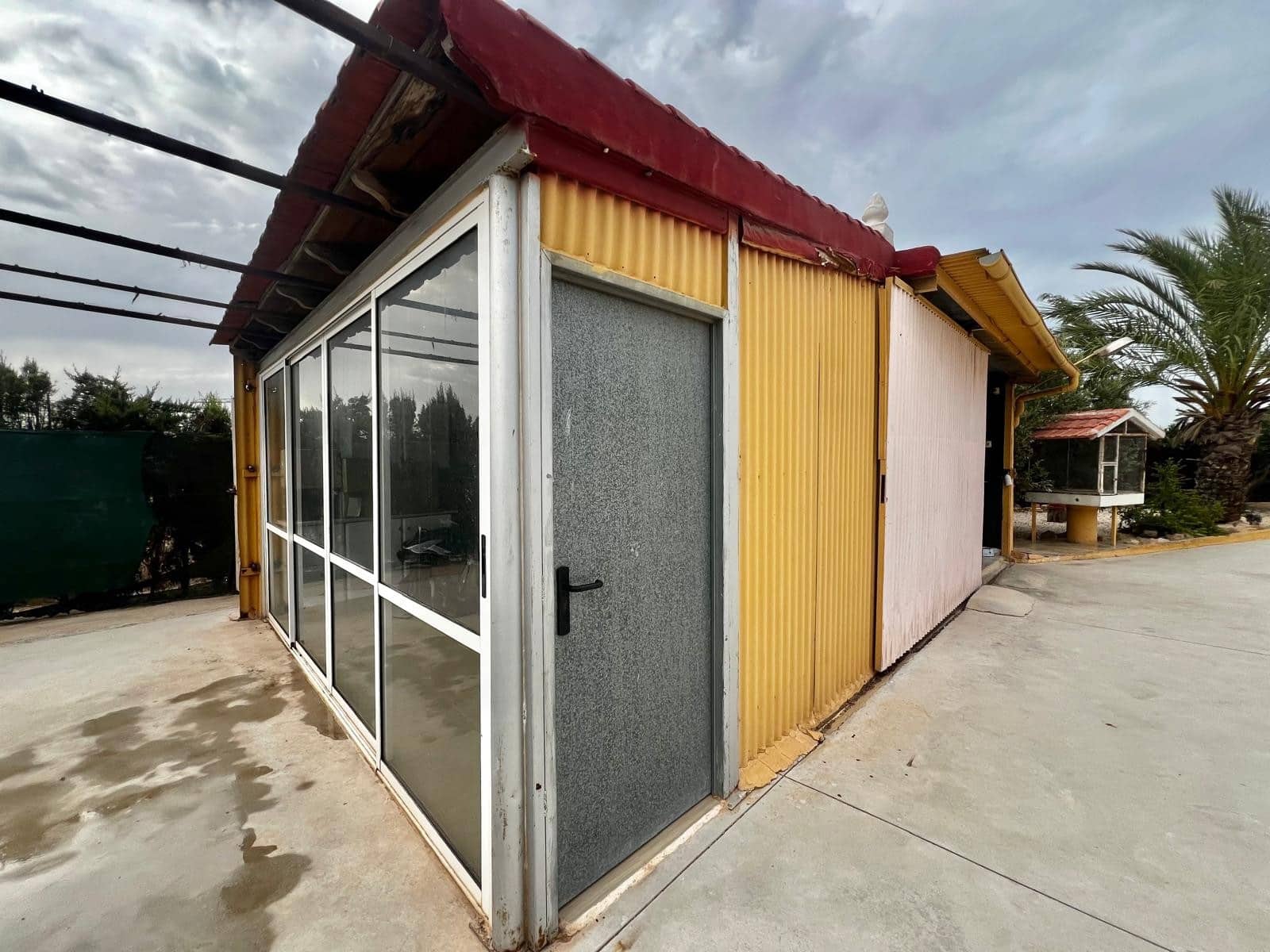 1 quarto Quinta/Casa Rural para venda em San Fulgencio com piscina garagem - 210 000 € (Ref: 10041469)