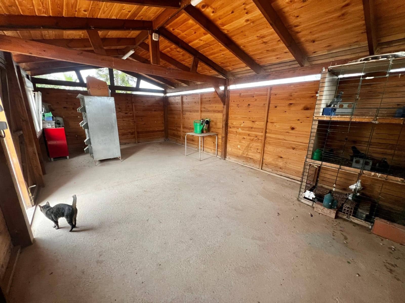 1 quarto Quinta/Casa Rural para venda em San Fulgencio com piscina garagem - 210 000 € (Ref: 10041469)