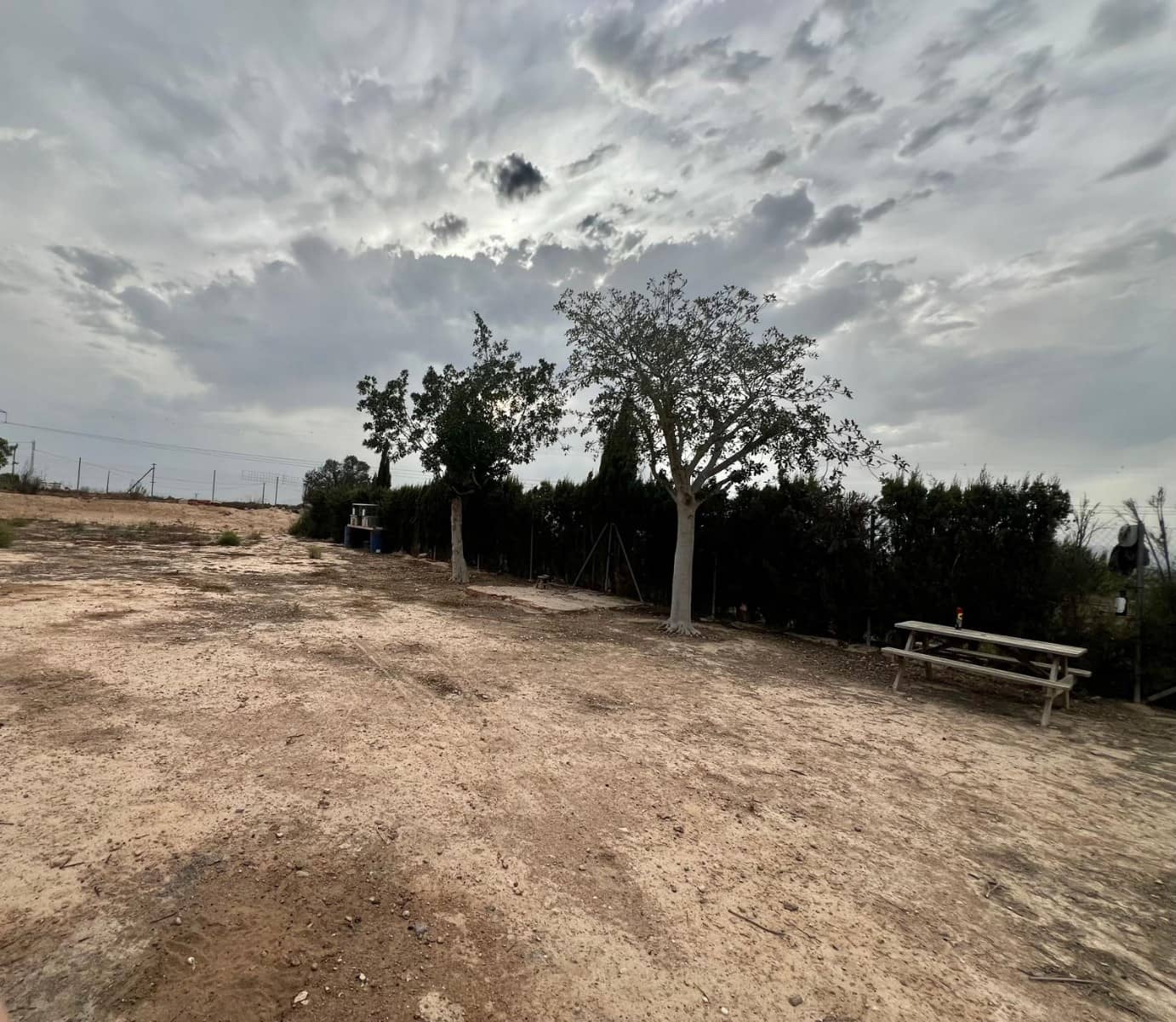 1 quarto Quinta/Casa Rural para venda em San Fulgencio com piscina garagem - 210 000 € (Ref: 10041469)
