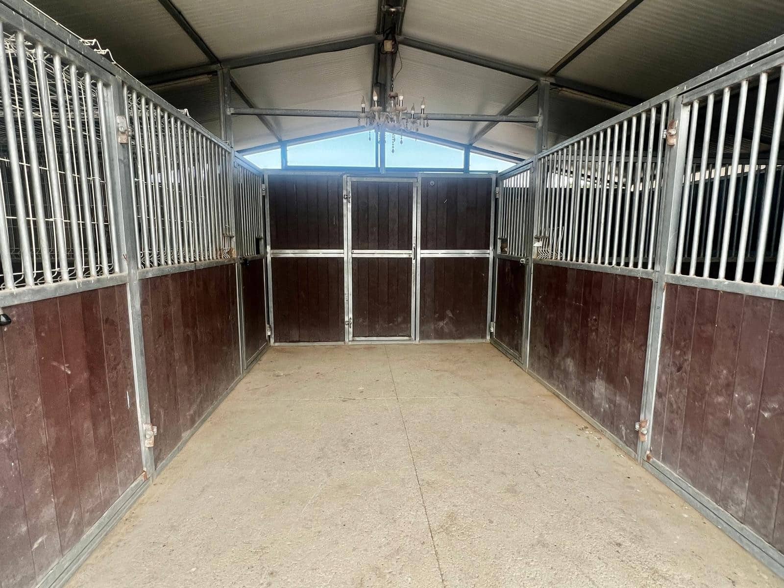 1 quarto Quinta/Casa Rural para venda em San Fulgencio com piscina garagem - 210 000 € (Ref: 10041469)
