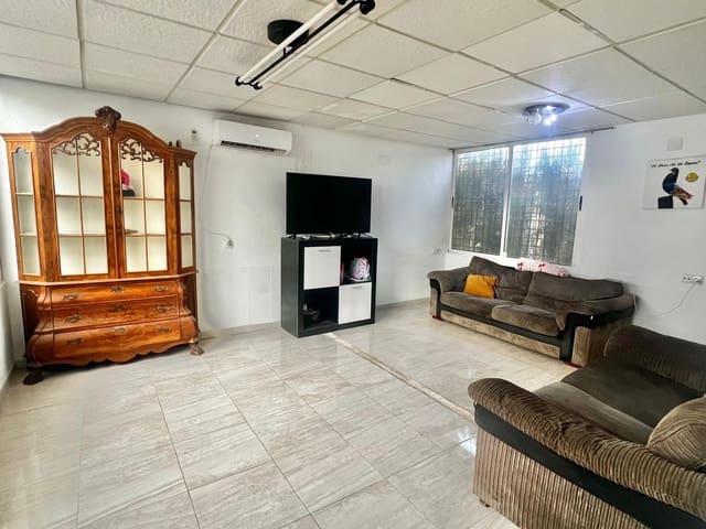 1 camera da letto Finca/Casa di Campagna in vendita in La Marina, Elche / Elx con piscina garage - 195.000 € (Rif: 10041469)