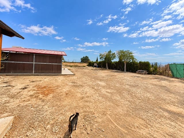 1 camera da letto Finca/Casa di Campagna in vendita in La Marina, Elche / Elx con piscina garage - 195.000 € (Rif: 10041469)