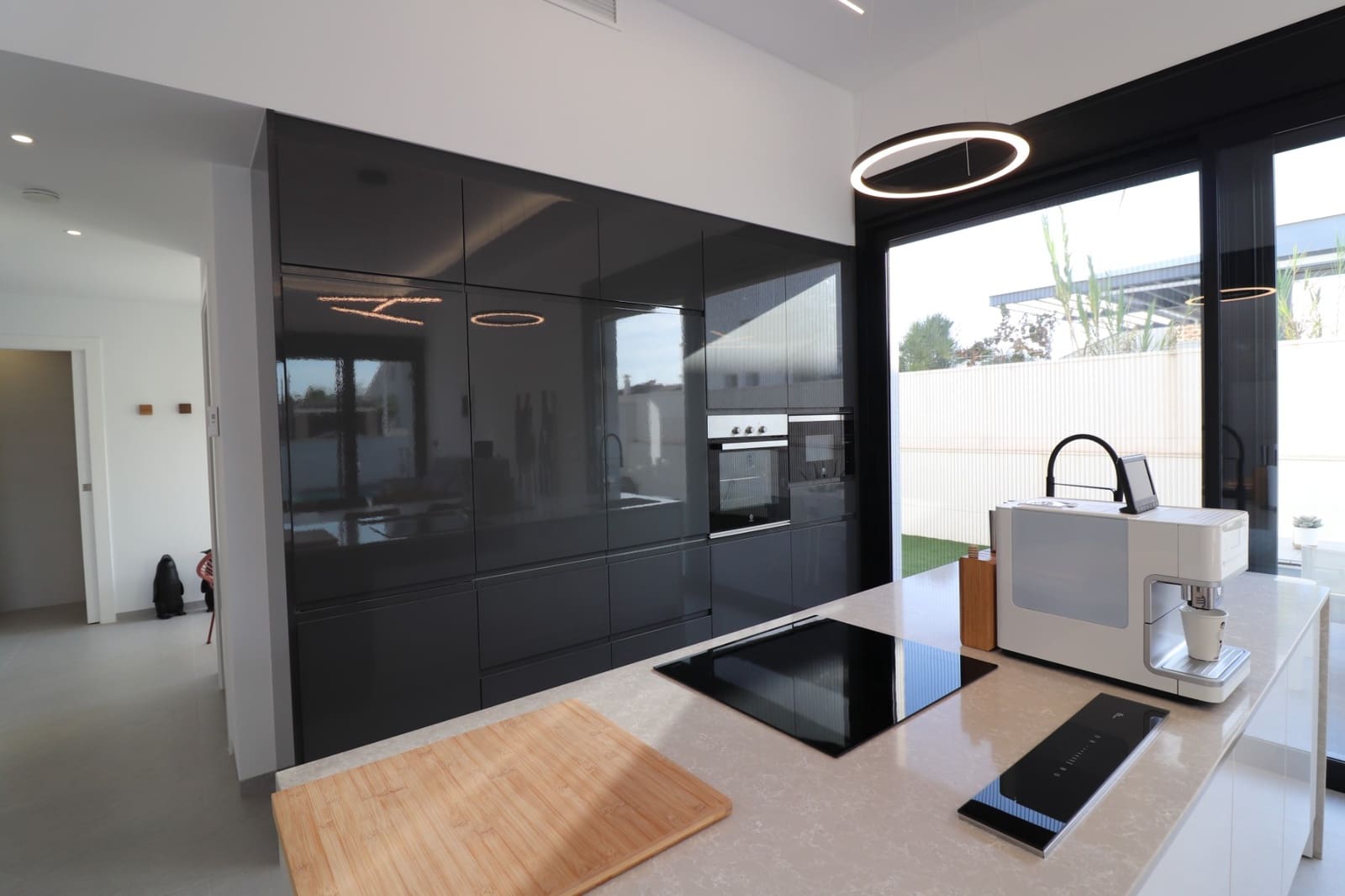 3 sovrum Villa till salu i Formentera del Segura med pool garage - 625 000 € (Ref: 10041470)