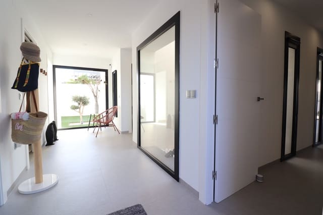 3 sovrum Villa till salu i Formentera del Segura med pool garage - 625 000 € (Ref: 10041470)