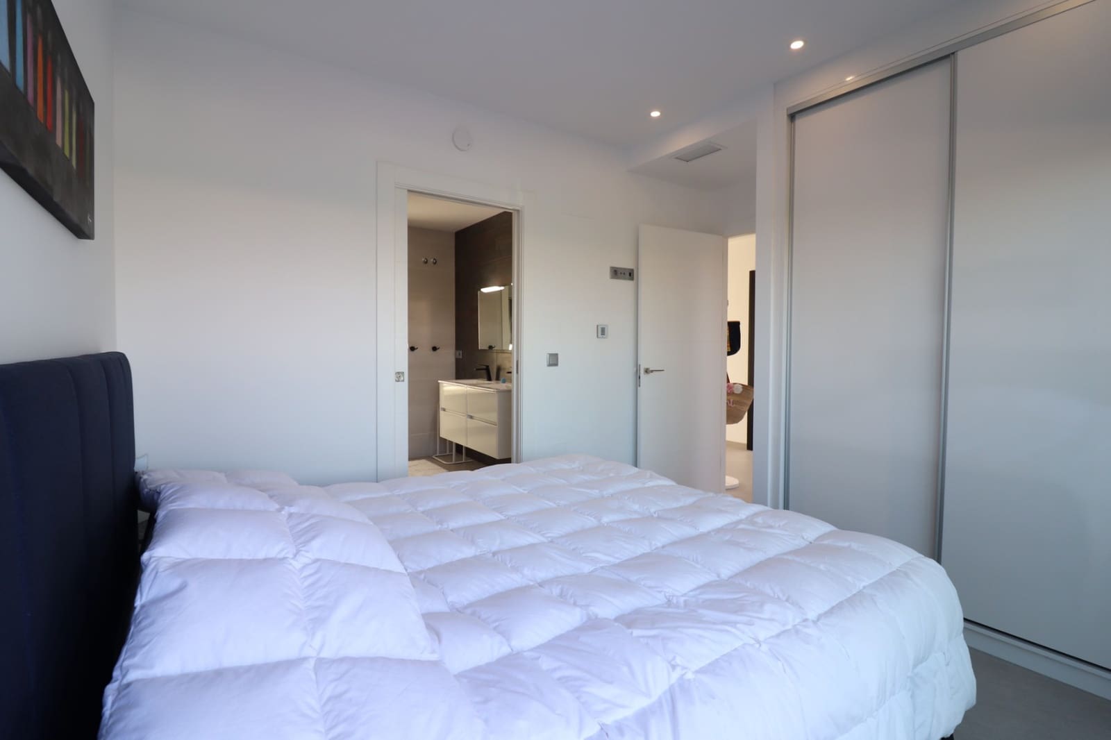 3 sovrum Villa till salu i Formentera del Segura med pool garage - 625 000 € (Ref: 10041470)
