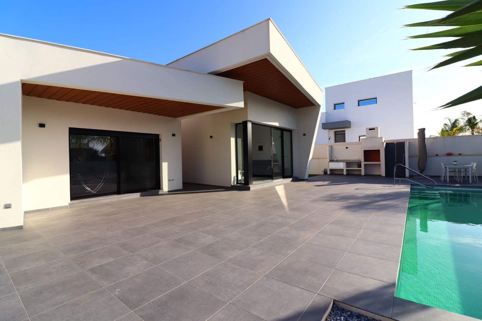 3 sovrum Villa till salu i Formentera del Segura med pool garage - 625 000 € (Ref: 10041470)