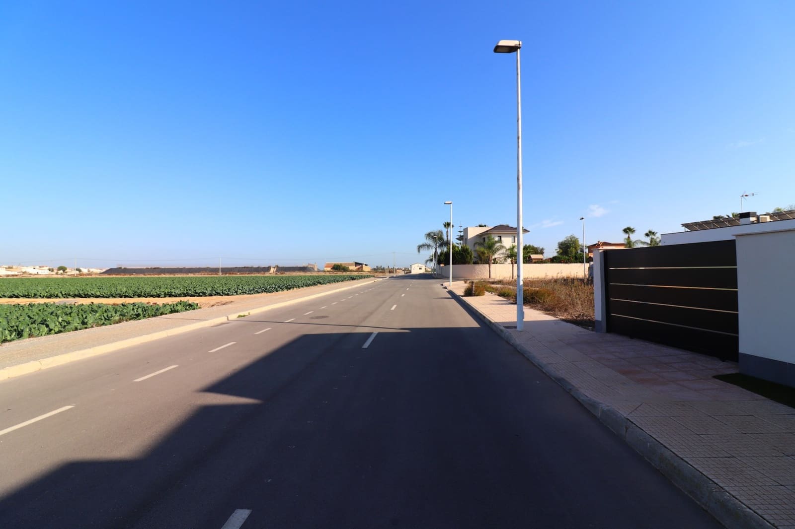3 sovrum Villa till salu i Formentera del Segura med pool garage - 625 000 € (Ref: 10041470)