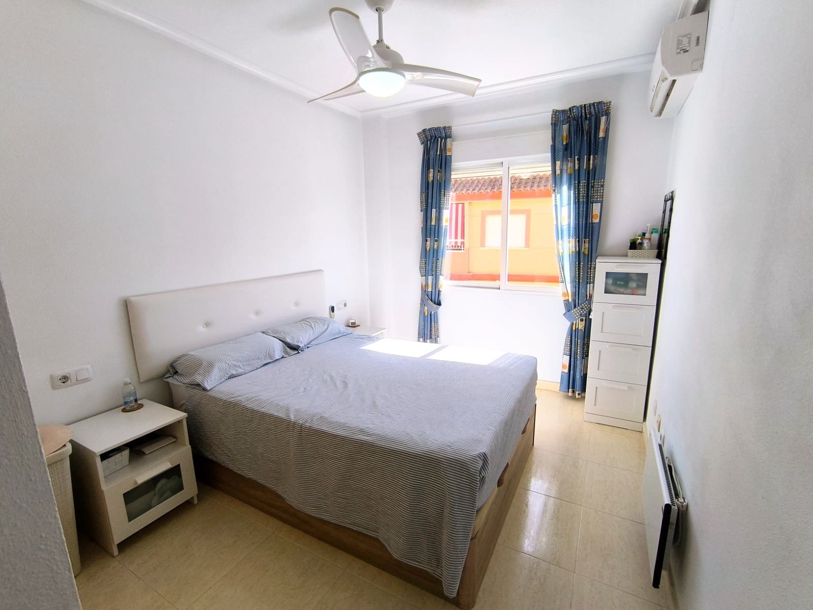 2 sypialnia Apartament na sprzedaż w Algorfa z basenem garażem - 125 000 € (Ref: 10041473)
