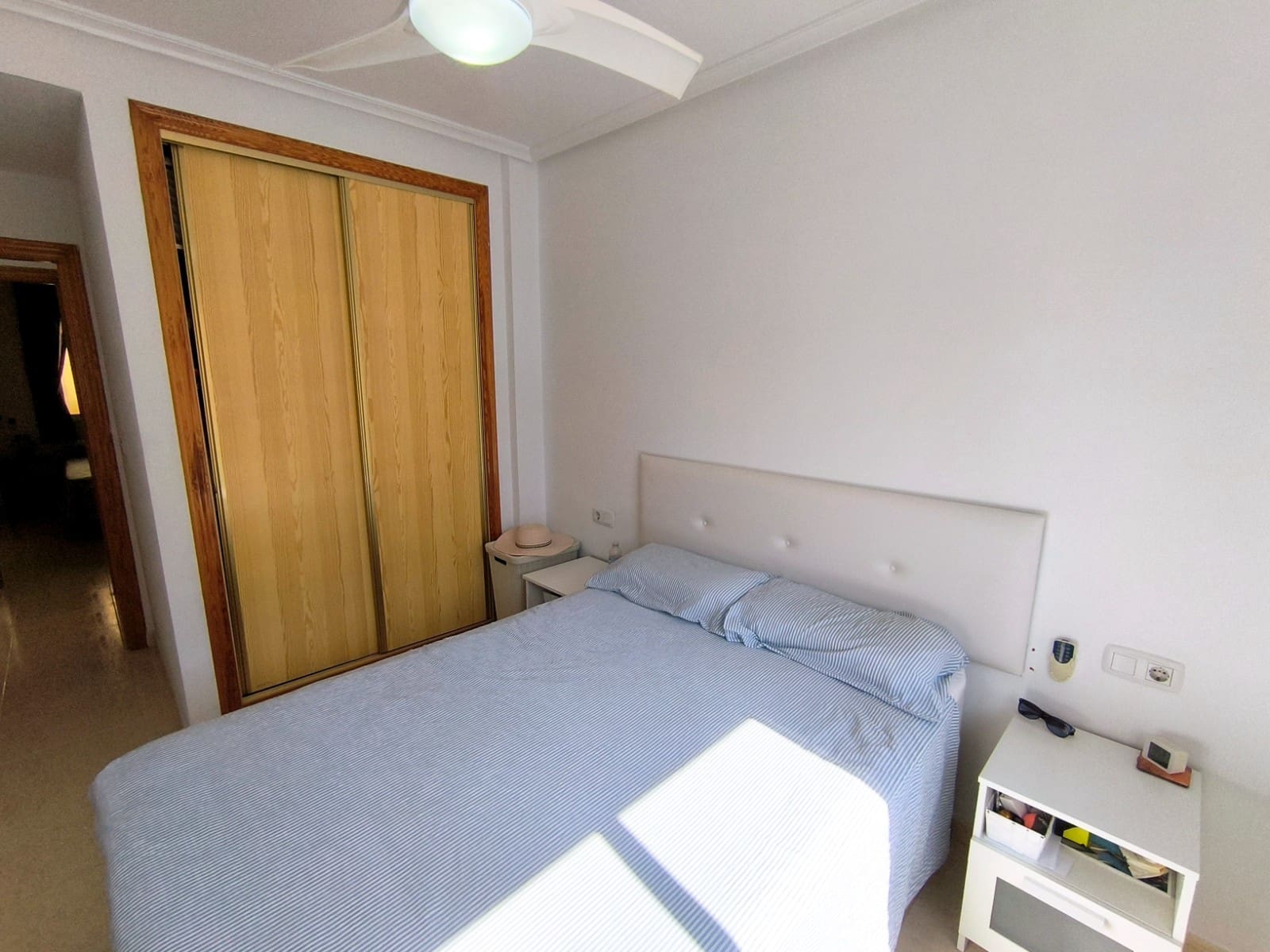 2 sypialnia Apartament na sprzedaż w Algorfa z basenem garażem - 125 000 € (Ref: 10041473)