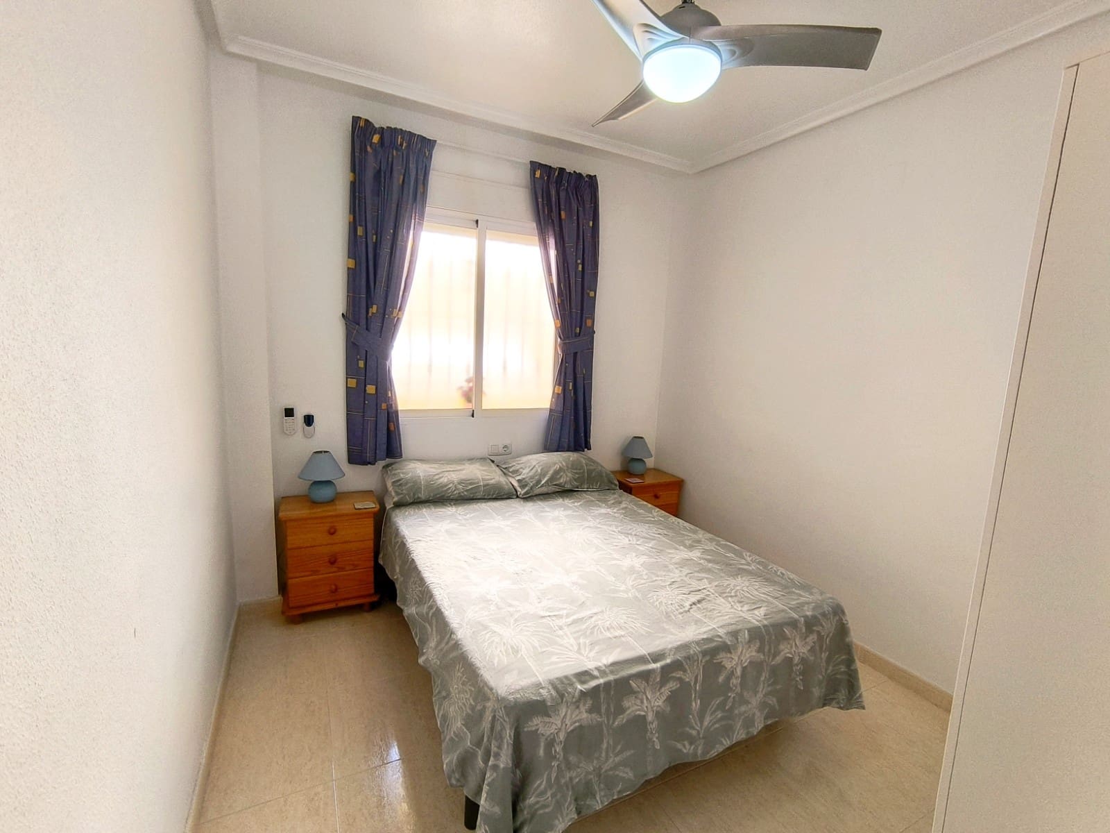 2 sypialnia Apartament na sprzedaż w Algorfa z basenem garażem - 125 000 € (Ref: 10041473)
