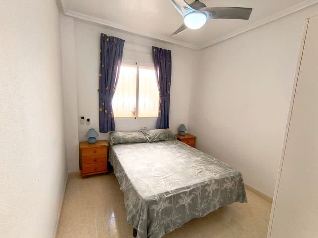 2 sypialnia Apartament na sprzedaż w Algorfa z basenem garażem - 125 000 € (Ref: 10041473)