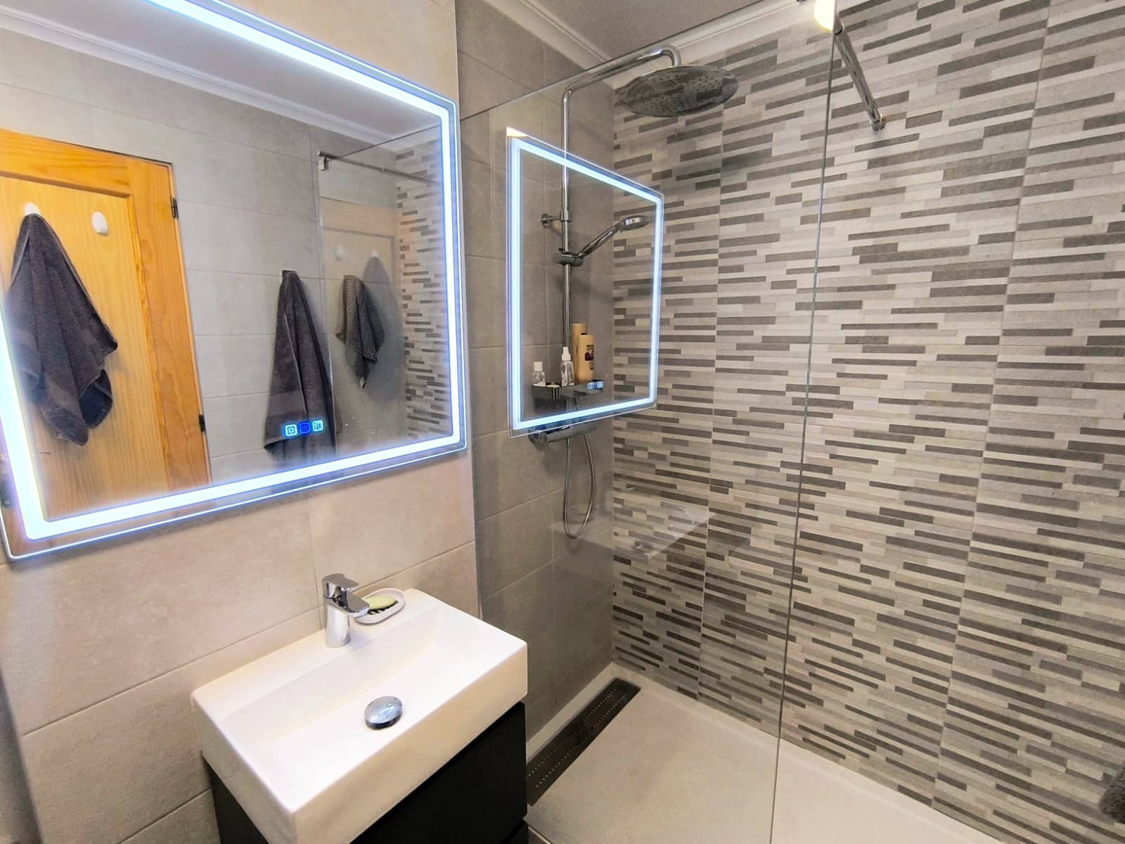 2 sypialnia Apartament na sprzedaż w Algorfa z basenem garażem - 125 000 € (Ref: 10041473)