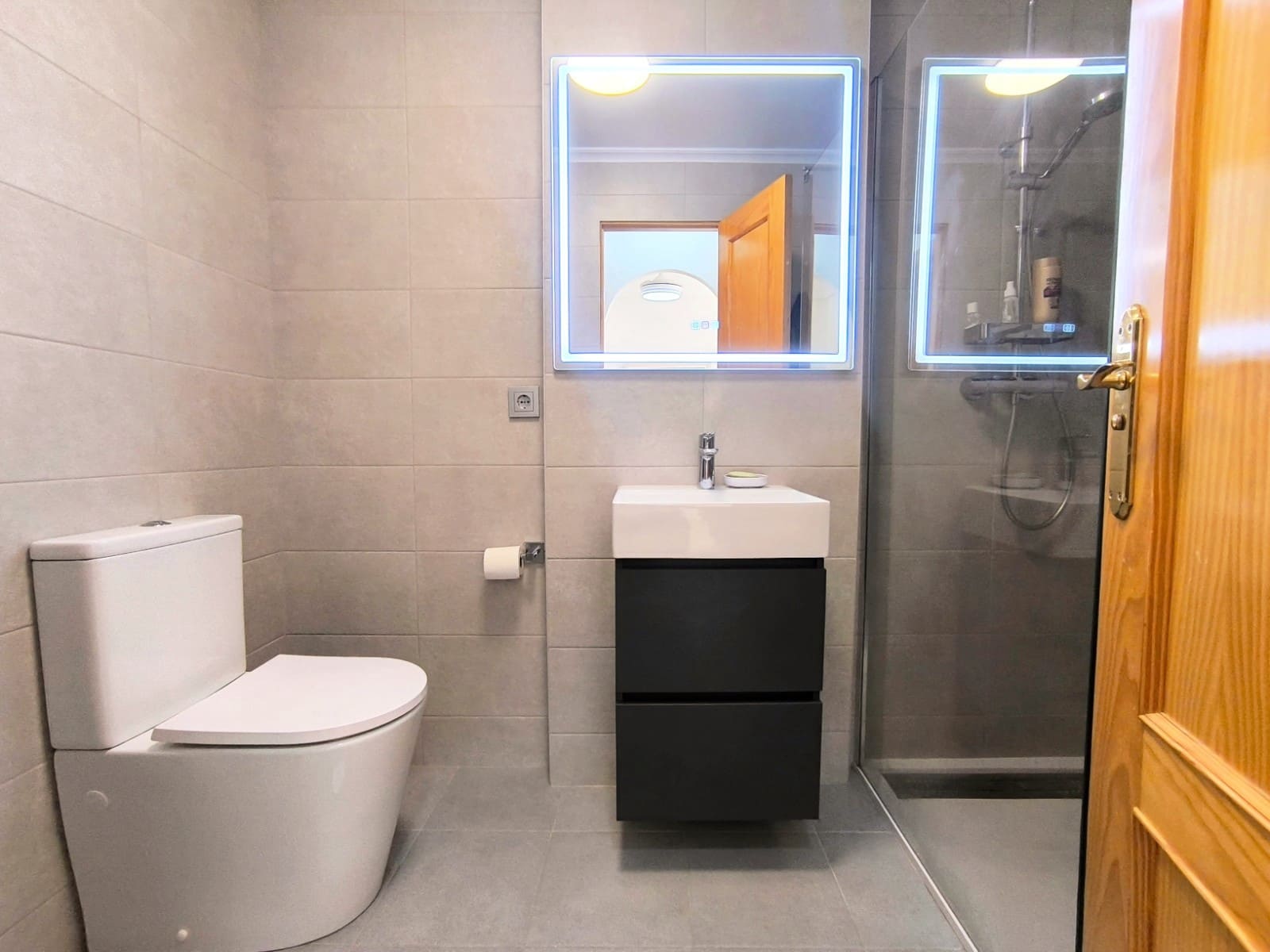 2 sypialnia Apartament na sprzedaż w Algorfa z basenem garażem - 125 000 € (Ref: 10041473)
