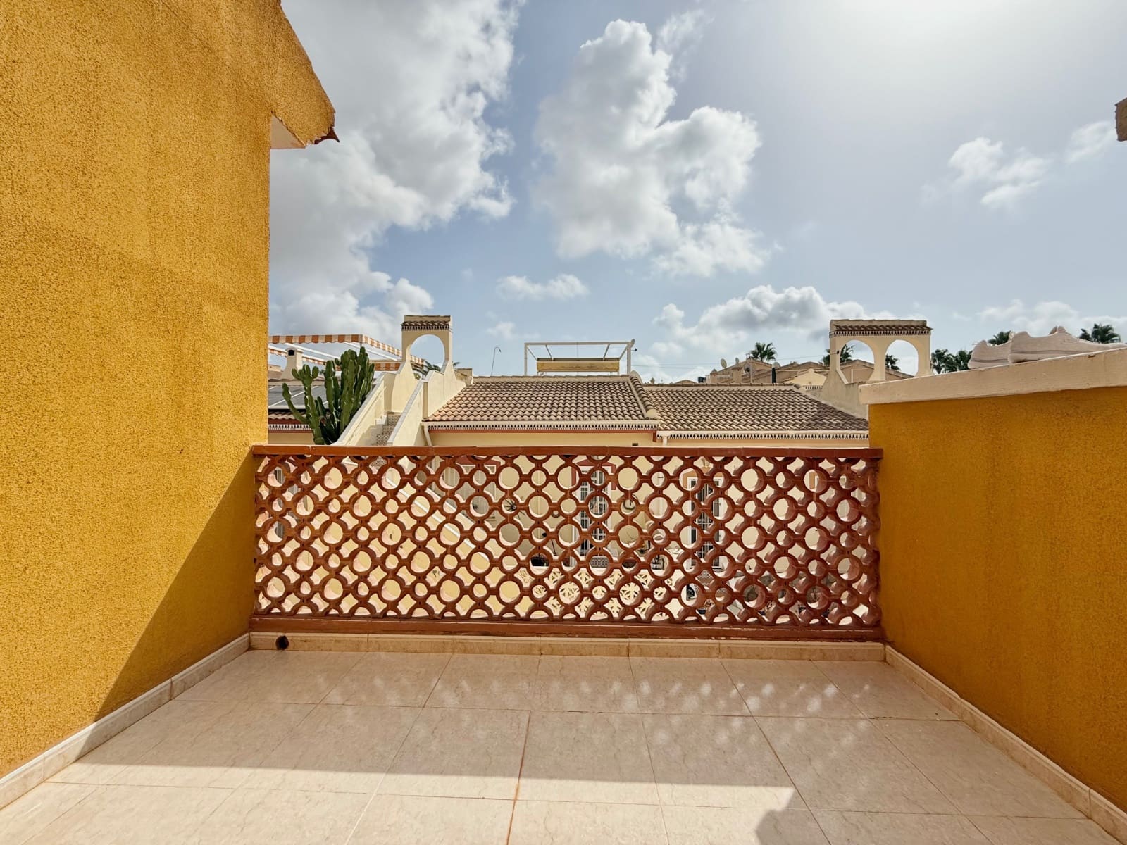 3 sovrum Hus till salu i Ciudad Quesada med pool - 229 000 € (Ref: 10047616)