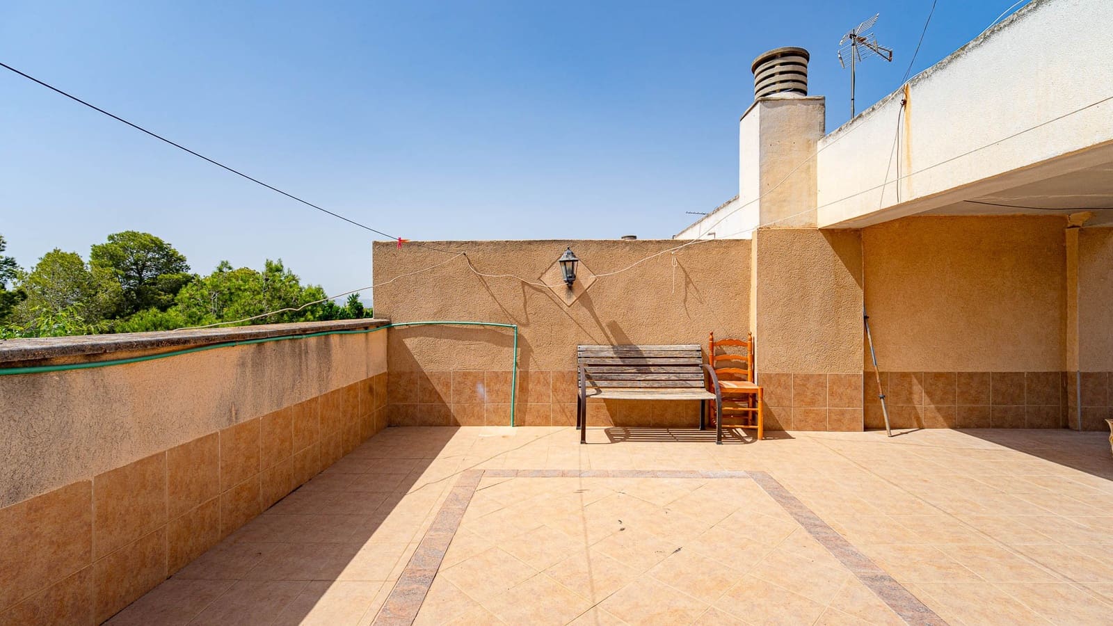 4 sypialnia Apartament na sprzedaż w Ciudad Quesada - 155 000 € (Ref: 10047617)