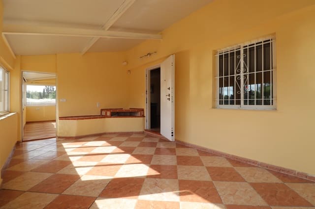 4 sypialnia Finka/Dom wiejski na sprzedaż w Heredades, Almoradí z basenem garażem - 289 000 € (Ref: 10047618)