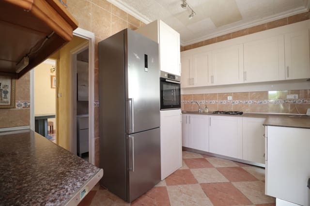 4 sypialnia Finka/Dom wiejski na sprzedaż w Heredades, Almoradí z basenem garażem - 289 000 € (Ref: 10047618)