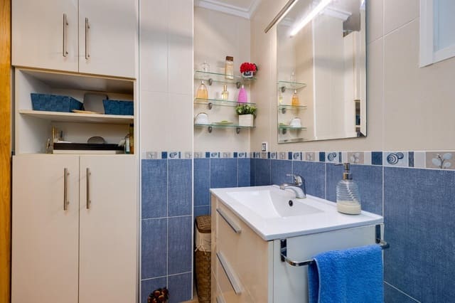 2 soverom Leilighet til salgs i Playa del Acequión, Torrevieja - € 139 990 (Ref: 10047622)