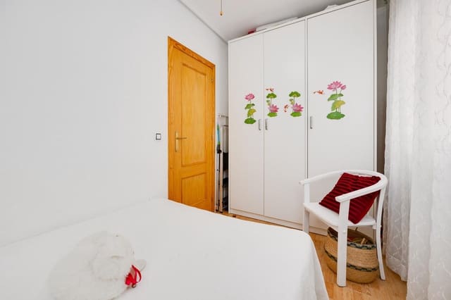 2 soverom Leilighet til salgs i Playa del Acequión, Torrevieja - € 139 990 (Ref: 10047622)