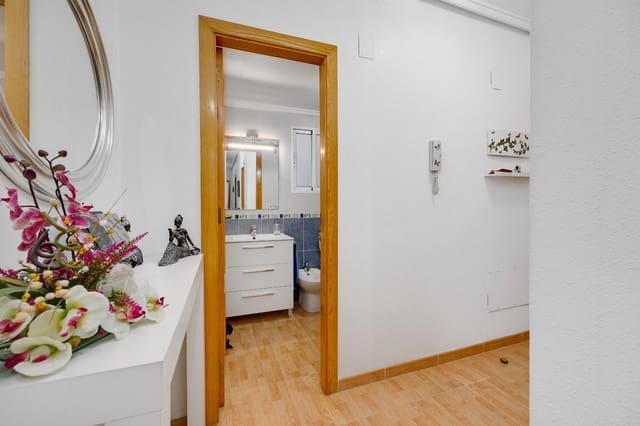 2 soverom Leilighet til salgs i Playa del Acequión, Torrevieja - € 139 990 (Ref: 10047622)