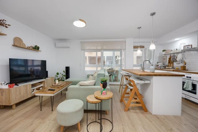 3 sypialnia Apartament na sprzedaż w La Veleta, Torrevieja - 185 000 € (Ref: 10047623)