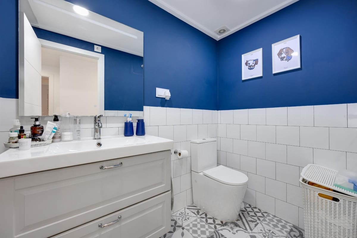 3 sypialnia Apartament na sprzedaż w Torrevieja - 185 000 € (Ref: 10047623)