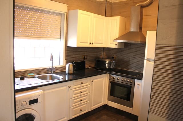5 sovrum Villa till salu i La Regia, Orihuela med pool garage - 359 995 € (Ref: 10047624)