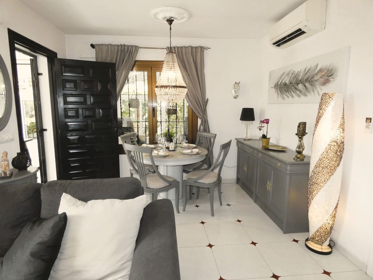 3 soverom Villa til salgs i Orihuela med svømmebasseng - € 320 000 (Ref: 10047625)