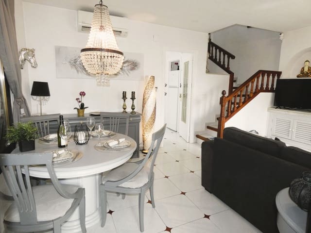 3 bedroom Villa for sale in Cabo Roig, Orihuela with pool - € 320,000 (Ref: 10047625)