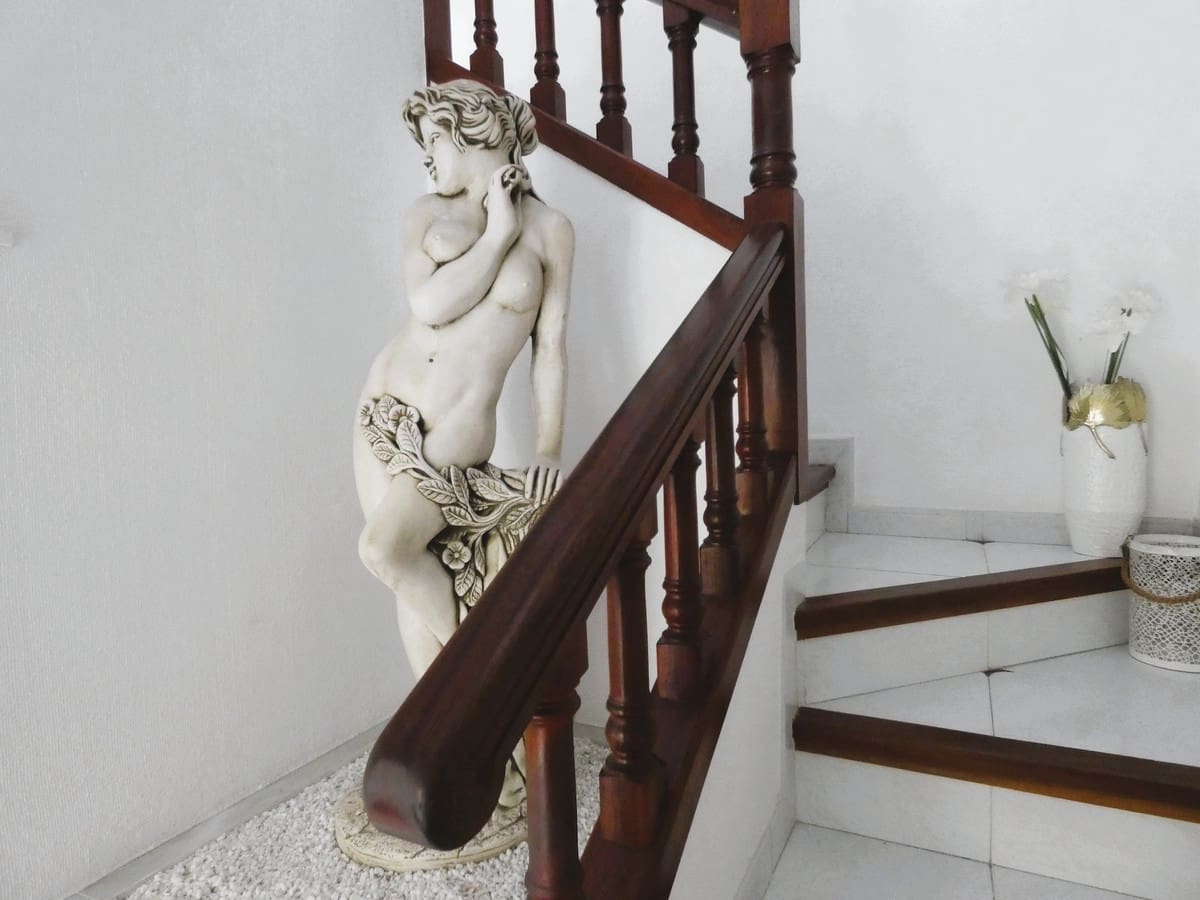 3 soverom Villa til salgs i Orihuela med svømmebasseng - € 320 000 (Ref: 10047625)
